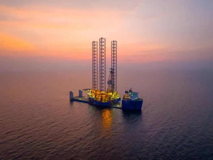 Menteri Energi AS Desak Peningkatan Produksi Minyak Global Dua Kali Lipat