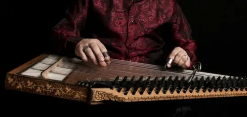 Kanun: Alat Musik Petik Kuno dari Timur Tengah
