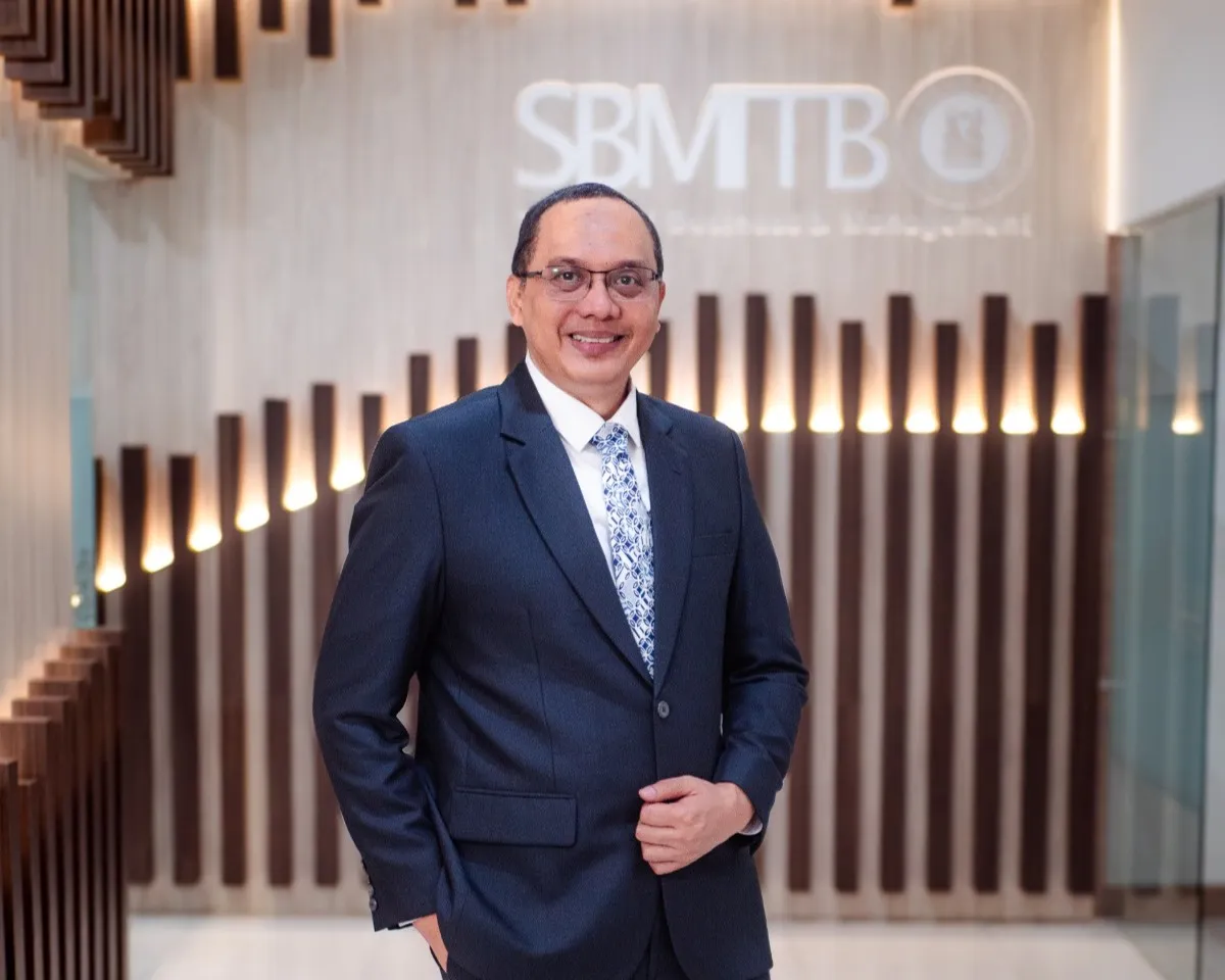 SBM ITB Dapatkan Peran Strategis di Dewan AACSB Asia Pasifik