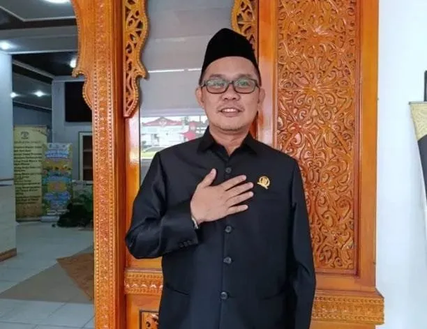 Dukungan Anggaran Diperlukan untuk Perbaikan Sistem Penanganan Banjir Balikpapan