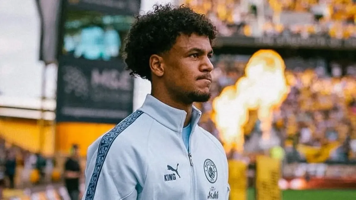 Oscar Bobb Hampir Resmi Bergabung dengan Fulham