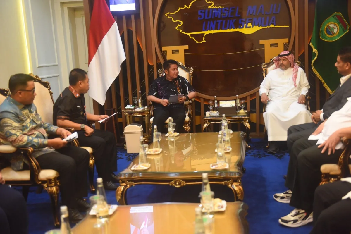 Sumsel Siap Tuan Rumah Asian Mini Football Championship 2026
