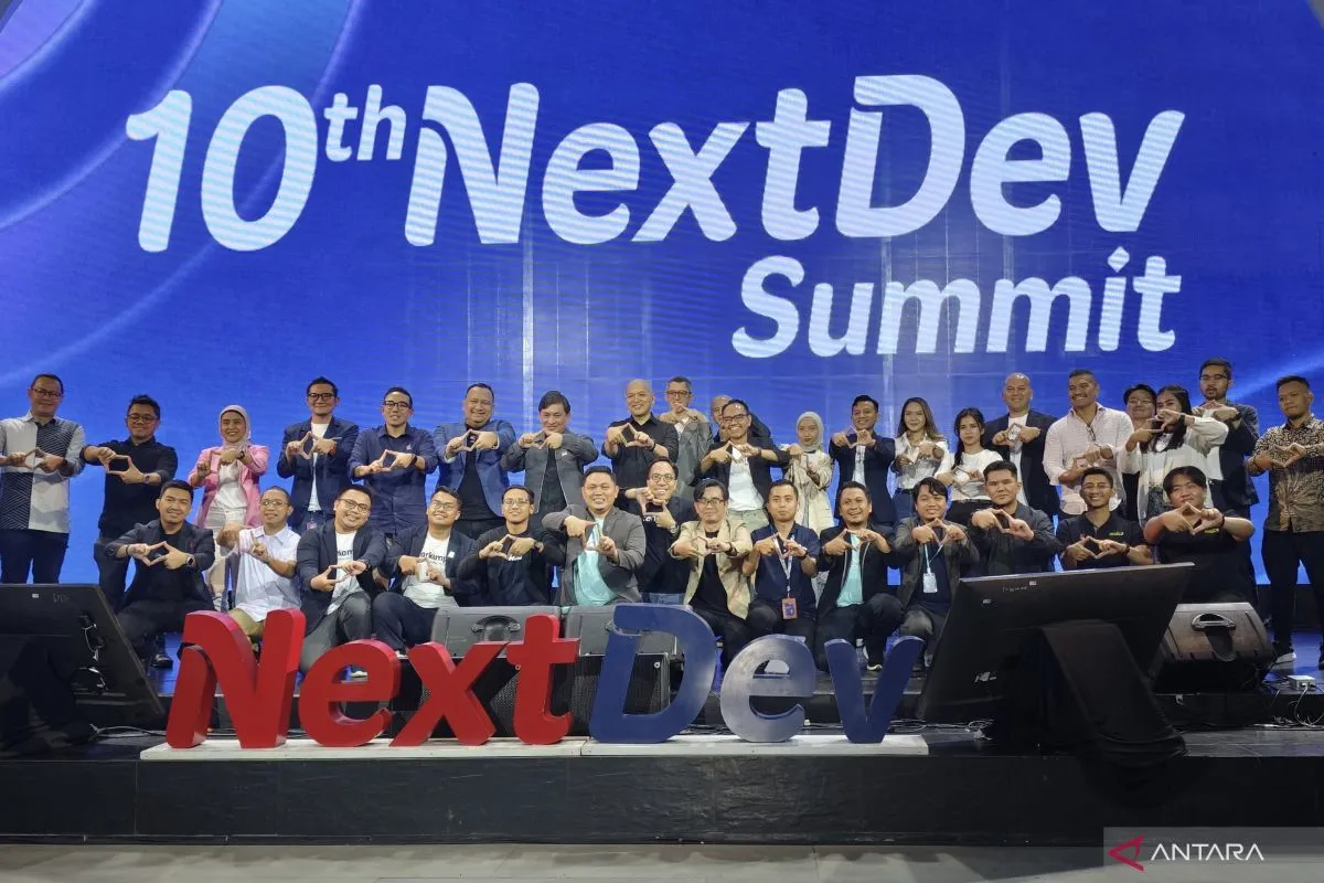 Telkomsel Dorong Digitalisasi Startup Lewat Program NextDev ke-10