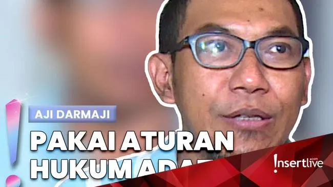 Aji Darmaji Lega Setelah Penetapan Ahli Waris Selesai