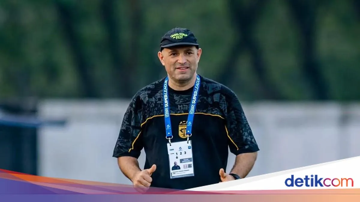 Persebaya Bertekad Akhiri Rekor Buruk di Kandang Bali United