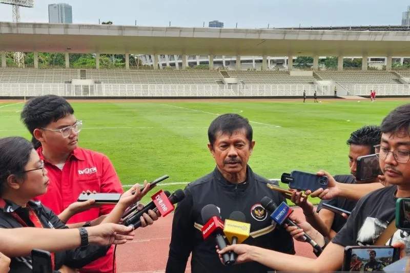 Jadwal Pertandingan Timnas U22 Indonesia di SEA Games 2025