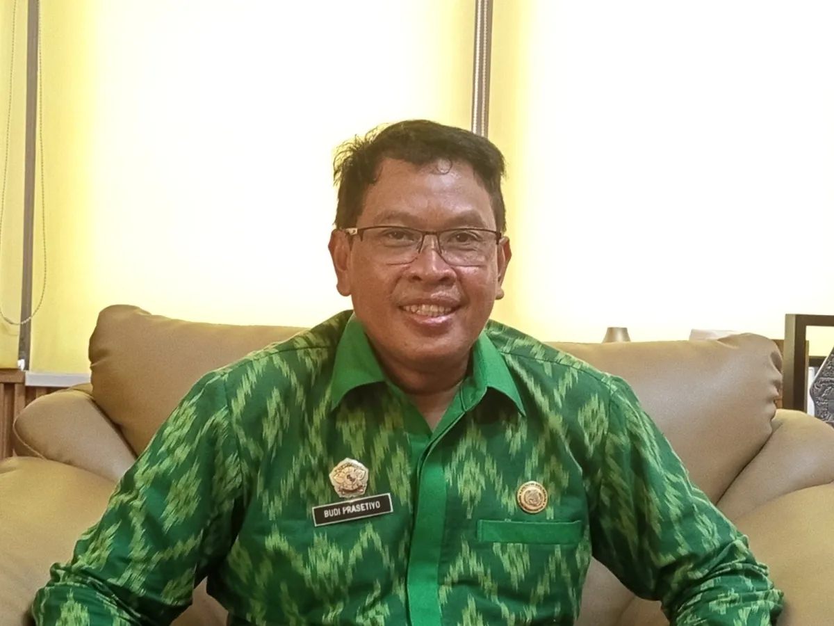 Pemkab Sumbawa Serahkan Hasil Kajian Masyarakat Adat ke Komnas HAM
