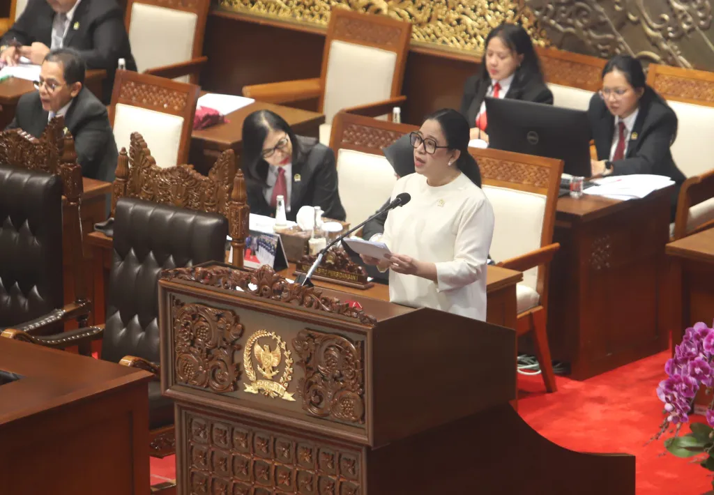 DPR Prioritaskan Isu Strategis dalam Sidang Terbaru