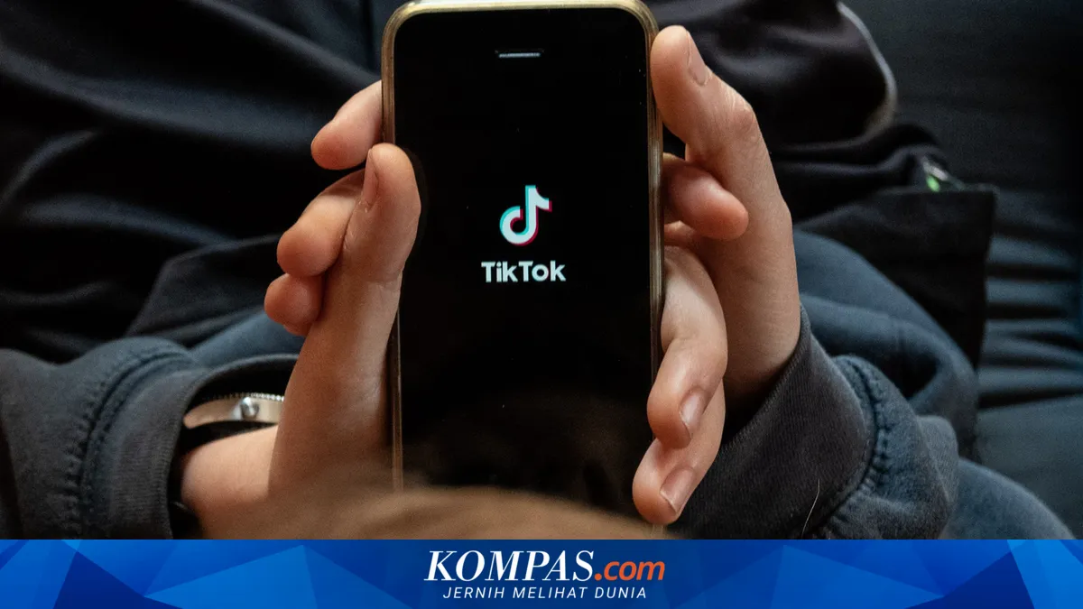 Protes Pengguna TikTok di AS: Banyak Akun Dihapus Usai Kebijakan Baru