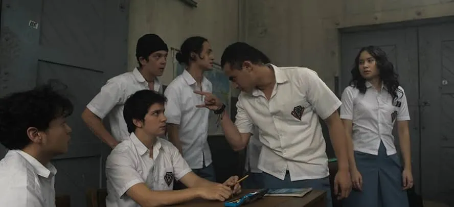 Film Pengepungan di Bukit Duri: Menggali Diskriminasi dan Kekerasan dalam Masyarakat