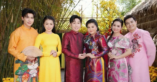 Pham Anh Tuan Rilis Video Musik 'Spring' Bersama Tiga Aktris Cantik