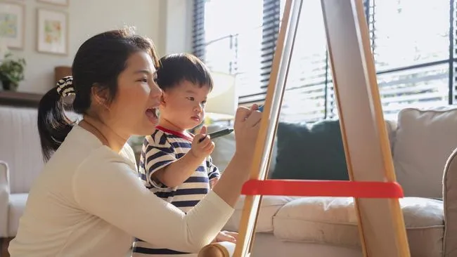 Mengenal Parenting Type C yang Viral di TikTok