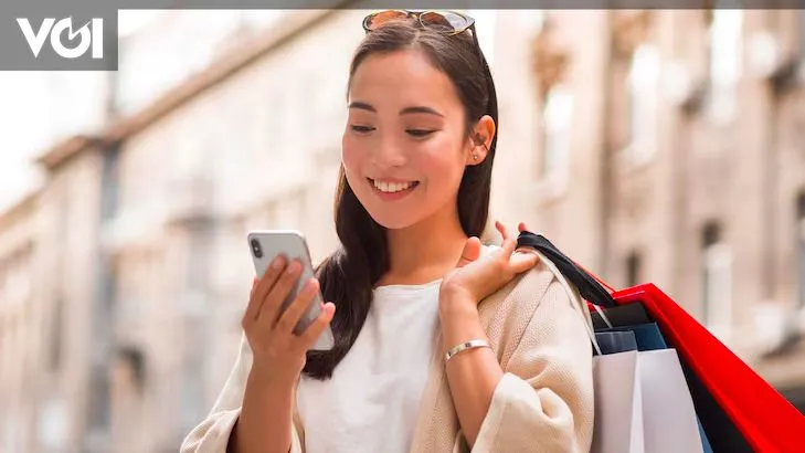 Gaya Hidup Perkotaan Tingkatkan Permintaan Layanan Digital Terintegrasi