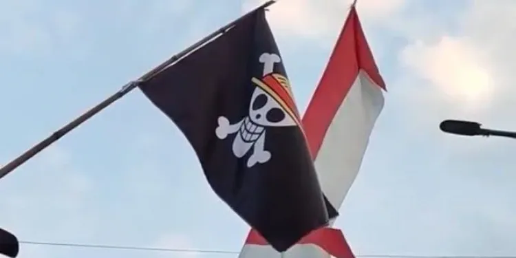Jaga Makna Bendera Merah Putih dalam HUT RI ke-80