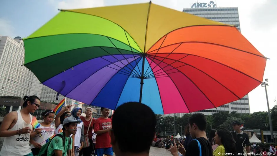 Indonesia Bergabung dengan 17 Negara PBB dalam Menolak Hak LGBT