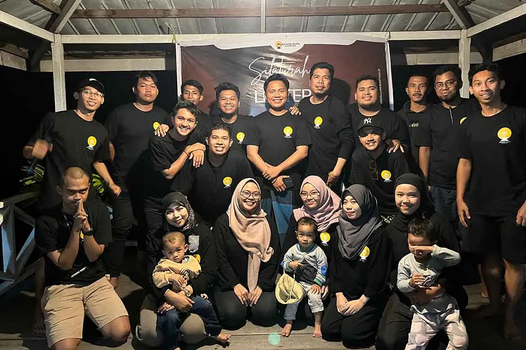 Lentera Muda Nusantara Minta KPU dan Bawaslu Bontang Menjaga Netralitas dalam Pilkada