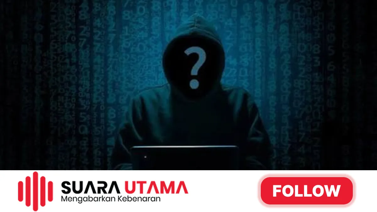 Kembali Terungkap, Aktivitas Hacker Bjorka Uji Keamanan Data Nasional