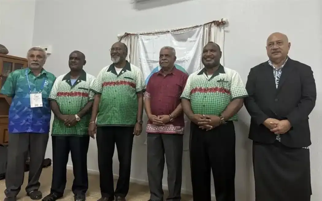 Peran Strategis Papua Barat dalam Agenda Negara-negara Pasifik di Kepulauan Solomon