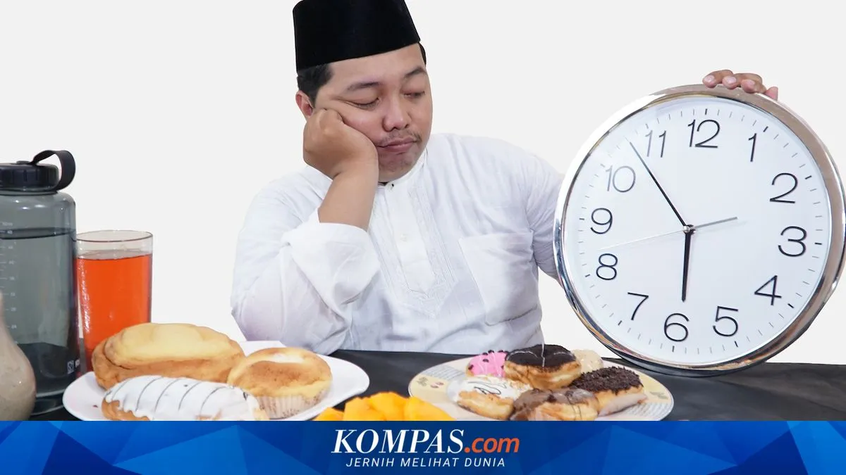 Jadwal Buka Puasa Ramadhan 1447 H di Yogyakarta