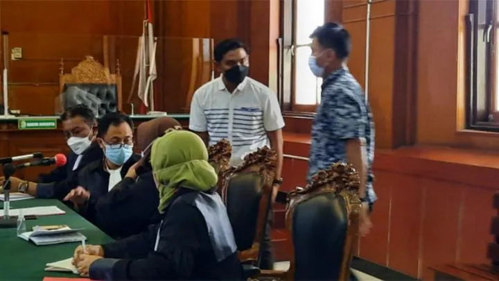 Sidang Kasus Kekerasan terhadap Jurnalis Tempo Dilanjutkan di Pengadilan Negeri Surabaya