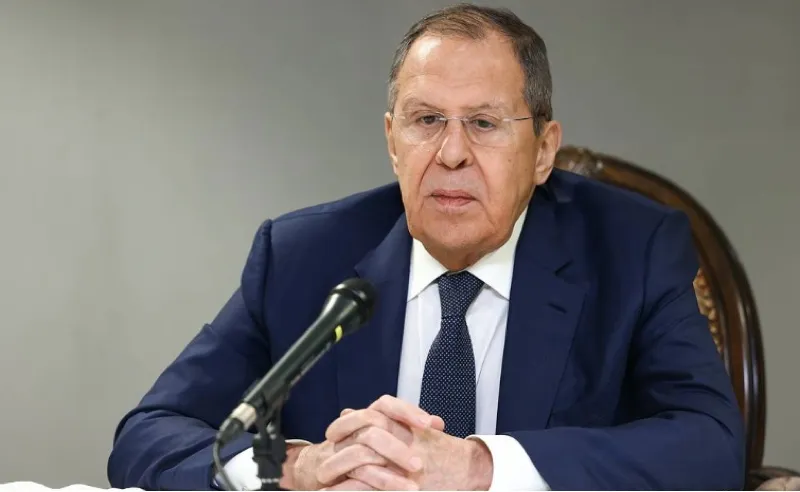 Rusia Tegaskan Tidak Ada Rencana Agresif Terhadap NATO dan Uni Eropa