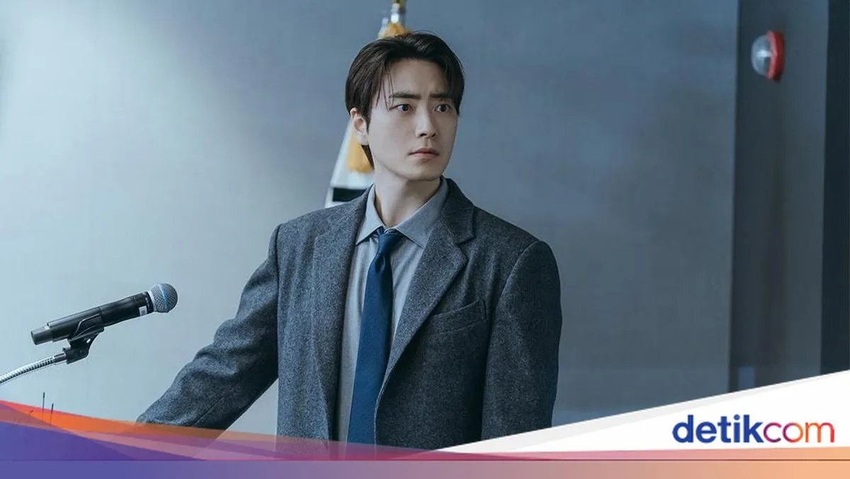 Sinopsis dan Pemain Drama Korea The Art of Sarah di Netflix