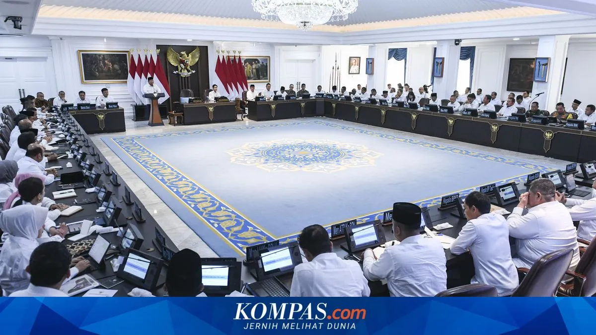 Kekosongan Jabatan: Isyarat Awal Menuju Reshuffle Kabinet