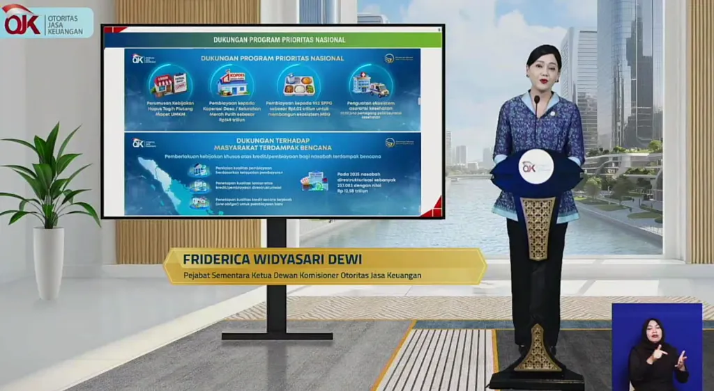 Ketahanan Ekonomi Indonesia di Tengah Ketidakpastian Global
