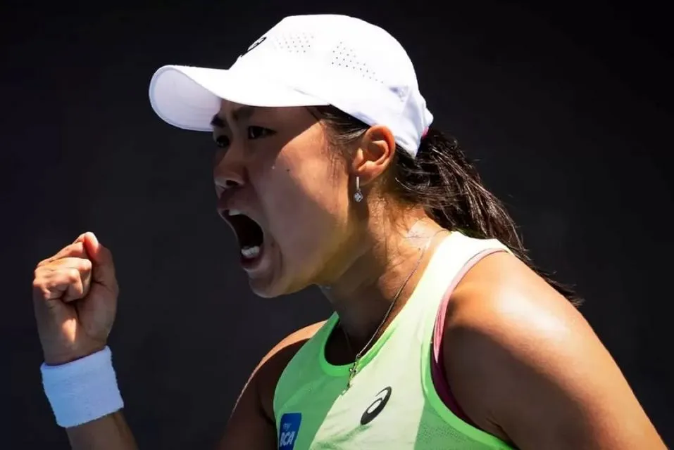 Janice Tjen Masuk 50 Besar Dunia, Sejarah Baru untuk Tenis Indonesia