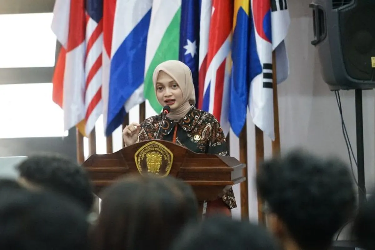 Wali Kota Kediri Tekankan Peran Advokasi dalam Kebijakan Pro-Rakyat