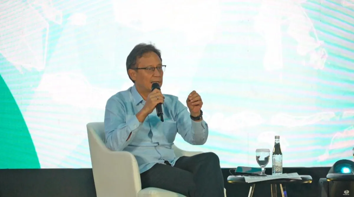 Transformasi Kesehatan Indonesia: Fokus pada Pencegahan dan Kemandirian