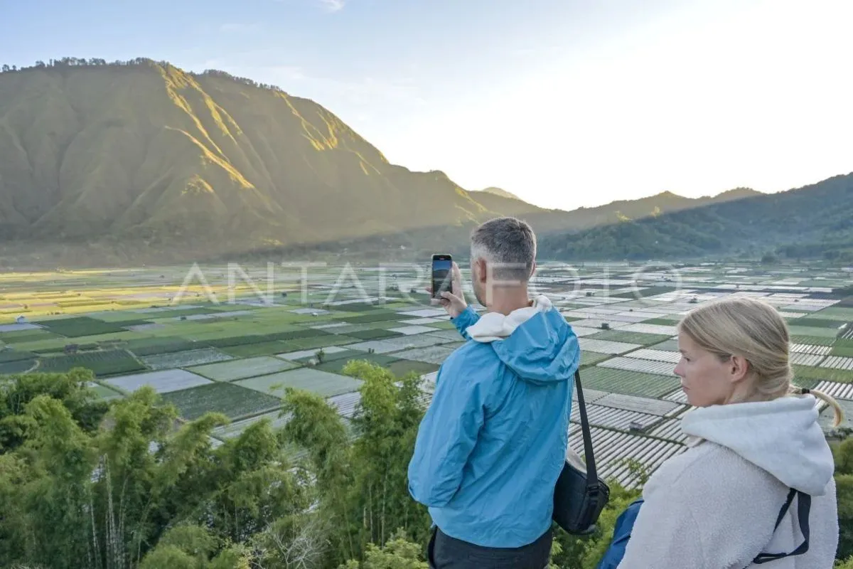 Pengembangan Kawasan Bali, NTB, dan NTT sebagai Superhub Pariwisata