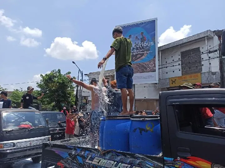 Produksi Susu Lokal Hanya Mampu Penuhi 20 Persen Kebutuhan Nasional