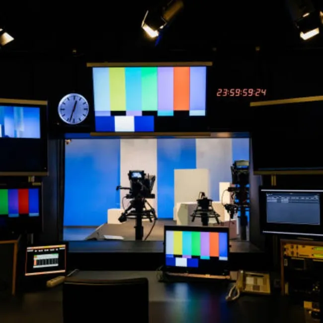 Pentingnya Etika dan Hukum Penyiaran bagi Stasiun Televisi di Indonesia