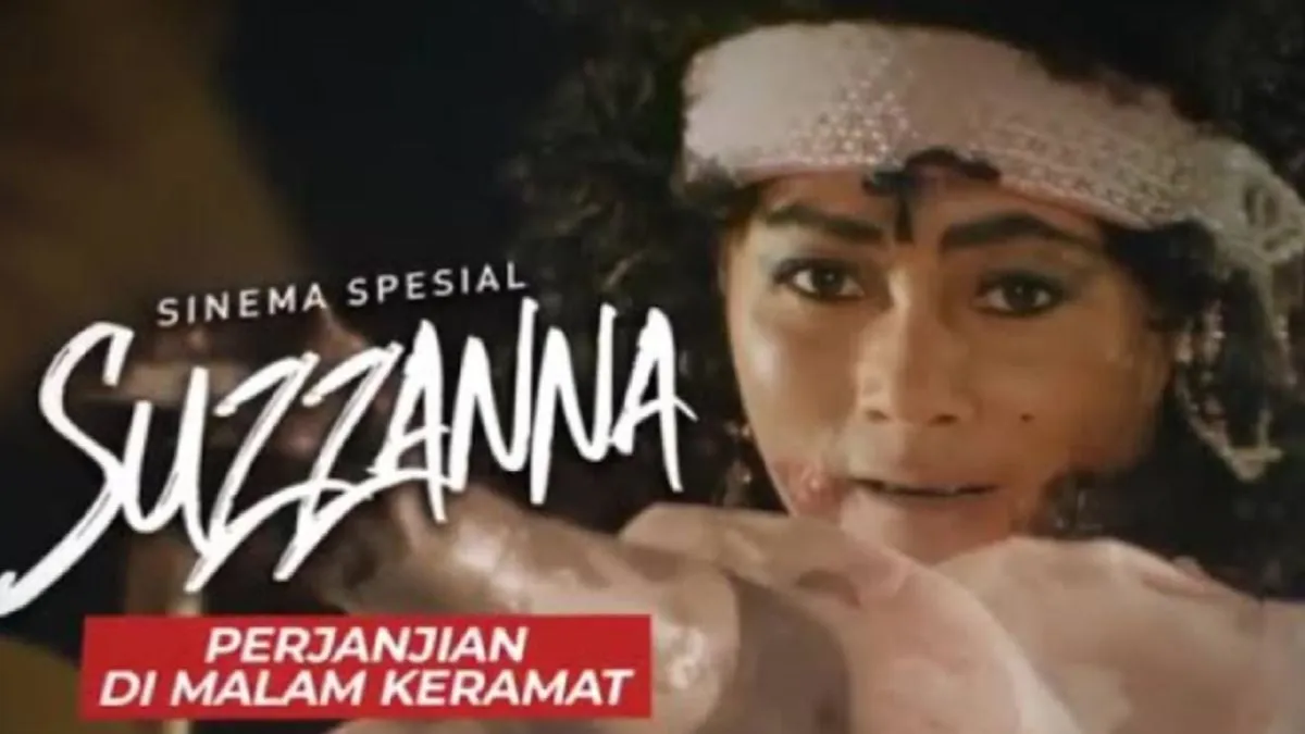 Jadwal Acara Menarik ANTV Hari Ini, 20 April 2025
