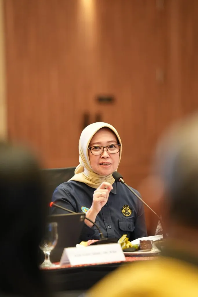 Optimalisasi Teknologi untuk Pastikan BBM Subsidi Tepat Sasaran