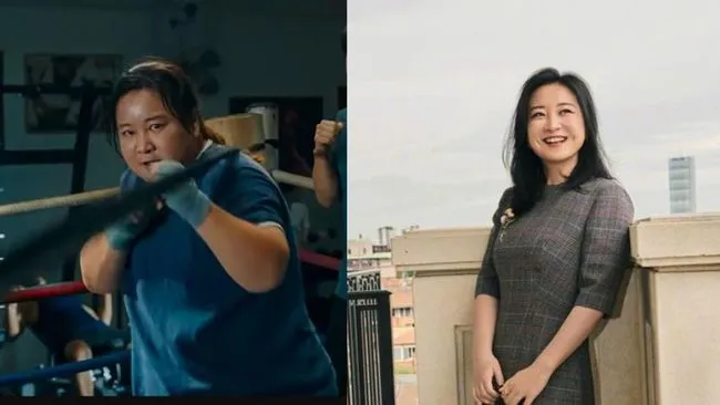 Transformasi Diet Jia Ling: Turun 50 Kg untuk Peran dalam Film YOLO