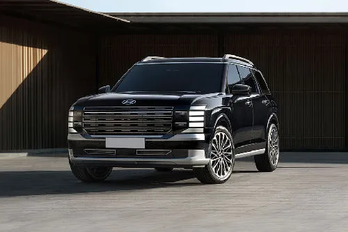 Peluncuran Gambar Hyundai Palisade Hybrid 2026 di Indonesia