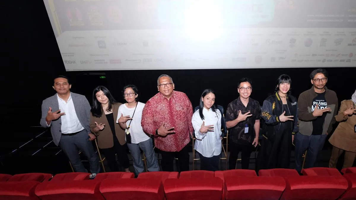 myBCA ICC x INACON 2025: Merayakan Budaya Pop Indonesia di Jakarta