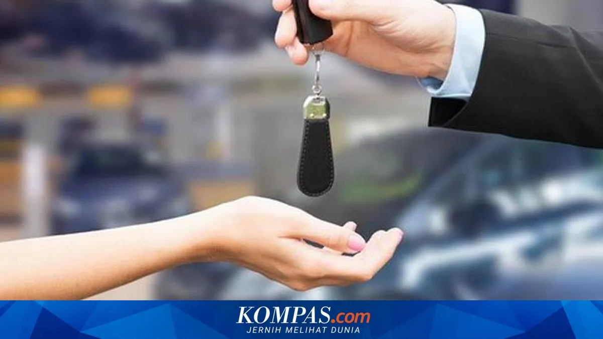 Kredit Otomotif: Peran Data Digital dalam Penilaian Kelayakan