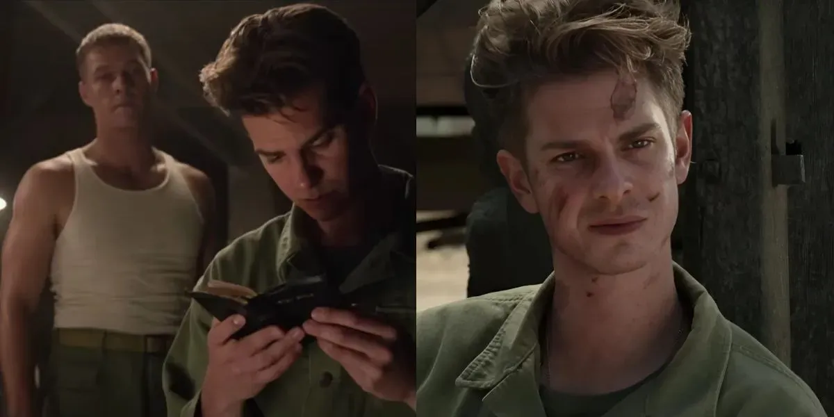 Fakta Menarik tentang Desmond Doss dalam Film 'HACKSAW RIDGE'