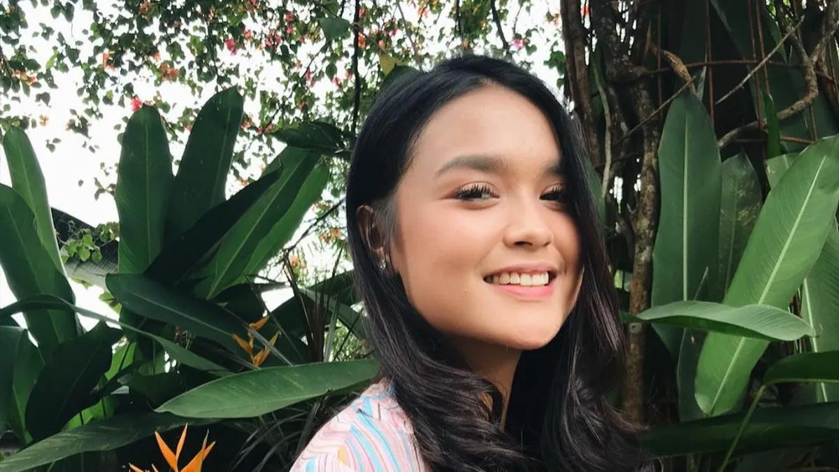 Hanna Kirana, Bintang Sinetron Suara Hati Istri, Meninggal Dunia