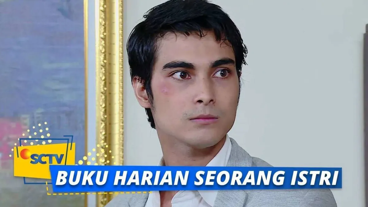 Episode Terbaru Buku Harian Seorang Istri Tampilkan Konflik Emosional