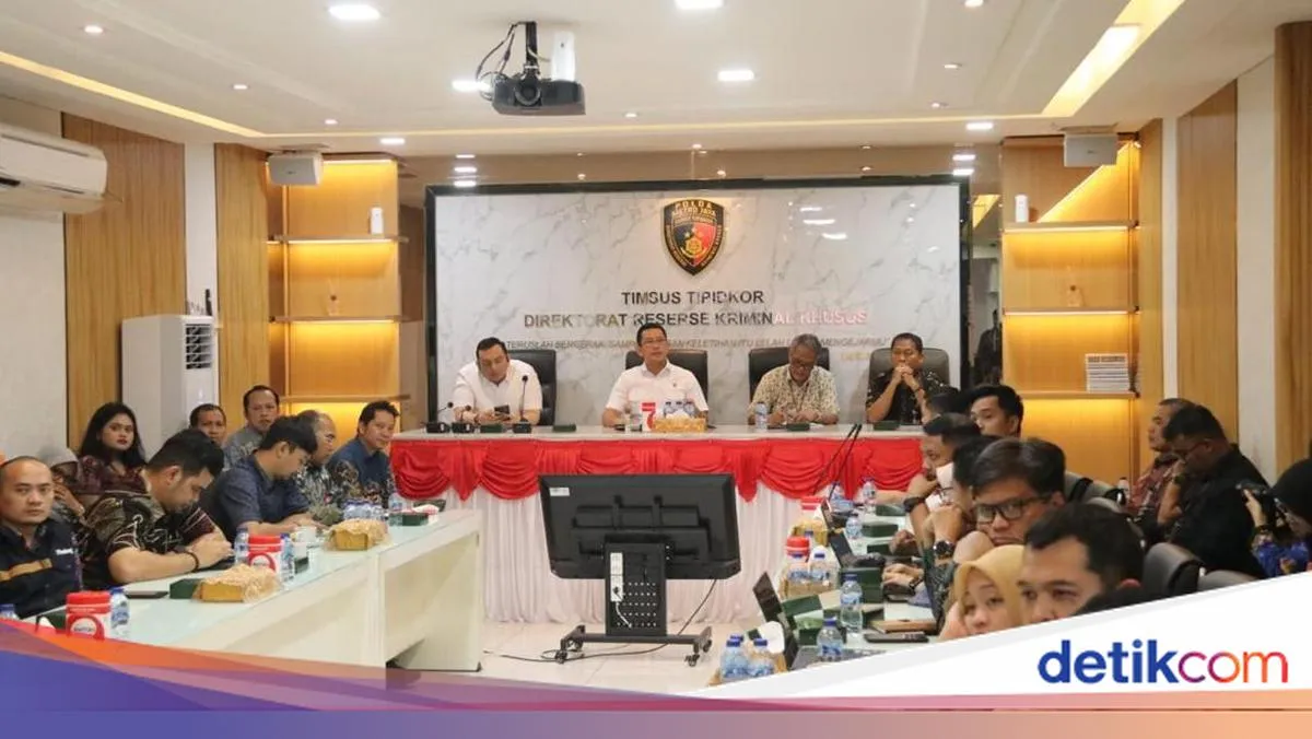 Satgas Pangan Polda Metro Jaya Awasi Harga dan Mutu Pangan Jelang Ramadan