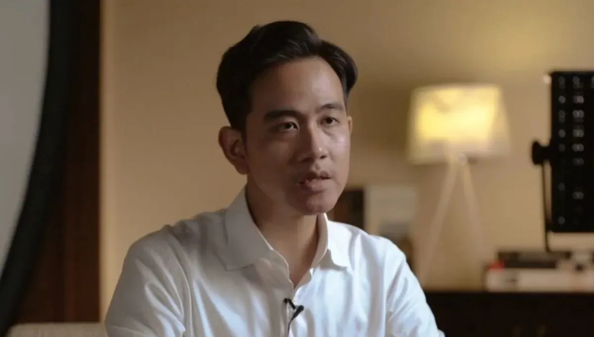 Media Asing Soroti Tekanan Pemakzulan Terhadap Wakil Presiden Gibran