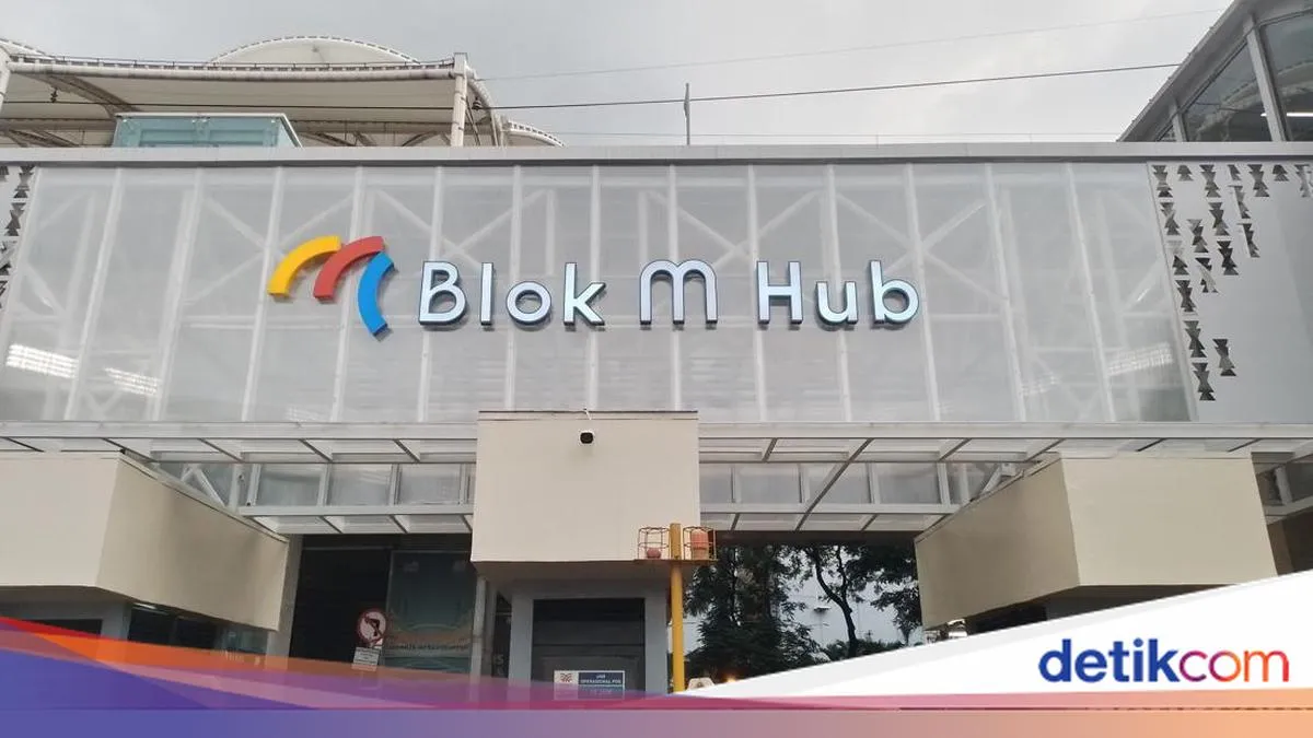 Hasil Survei Litbang Kompas: Program Blok M Hub Pramono Anung Diterima Positif Publik