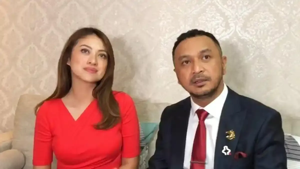 Giring Ganesha Fokus Jadi Wakil Menteri Kebudayaan, Vakum dari Dunia Musik