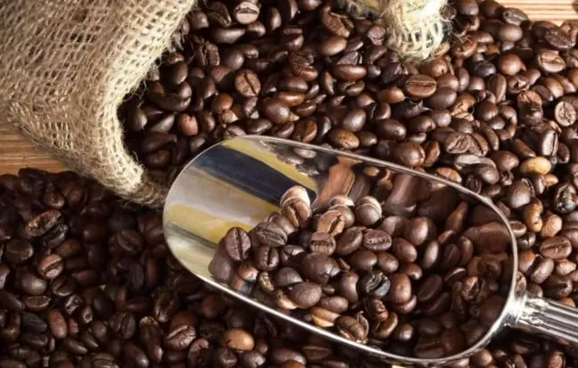 Indonesia Berupaya Jadi Pusat Perdagangan Kopi Global