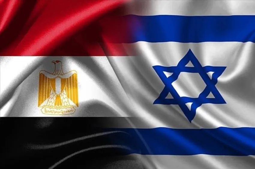 Mesir Sepakati Impor Gas Alam dari Israel Senilai USD35 Miliar