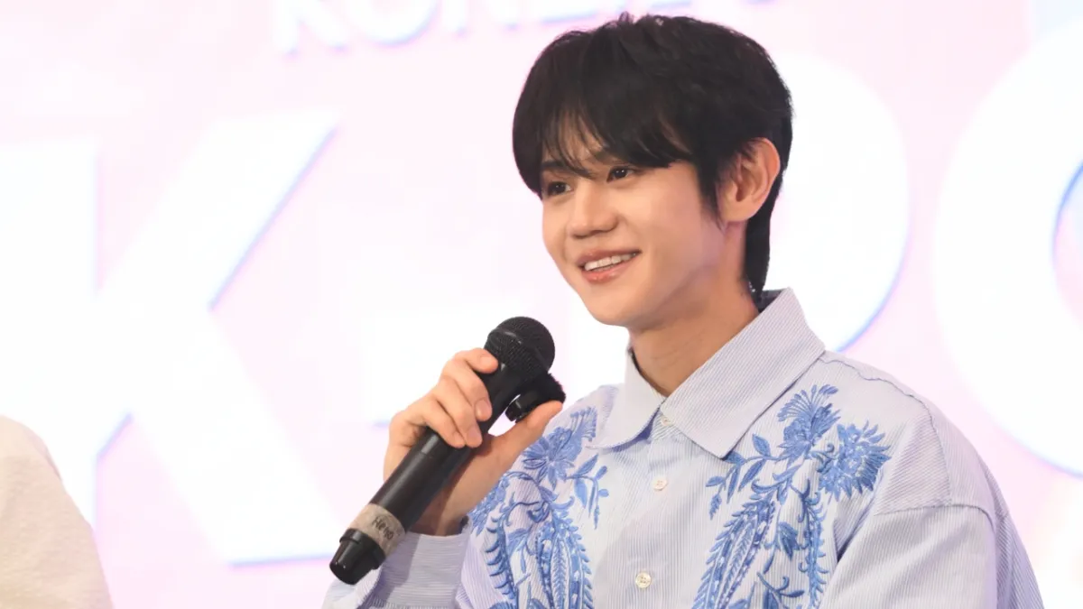 KOREA 360: Temu Sapa MINHO SHINee dan HIGHLIGHT Sambut Antusiasme Penggemar di Jakarta